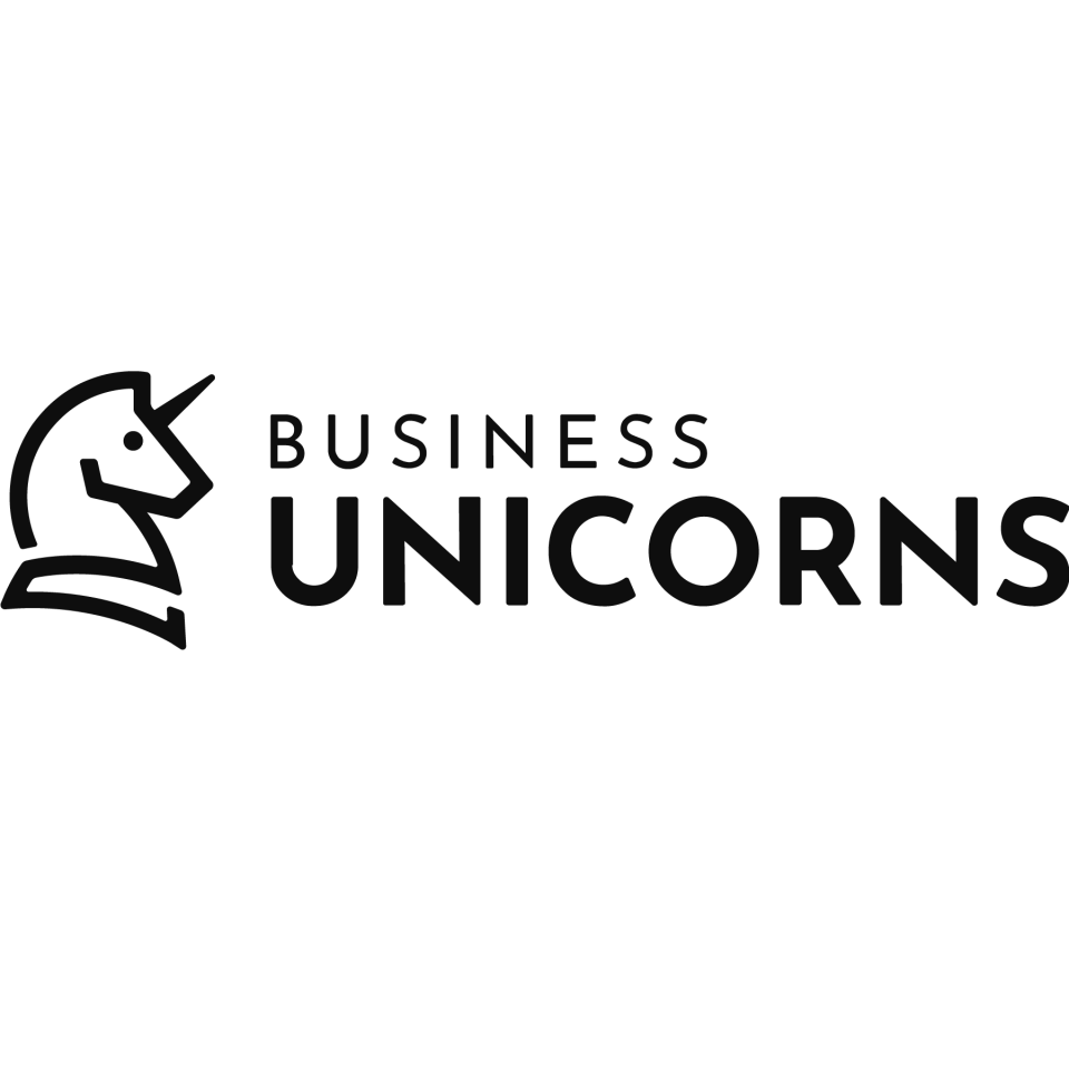 Logo der Business Unicorns GmbH