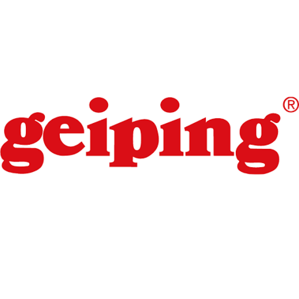 Geiping logo