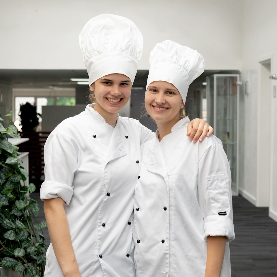 The team at Confiserie Rabbel is looking forward to seeing you.