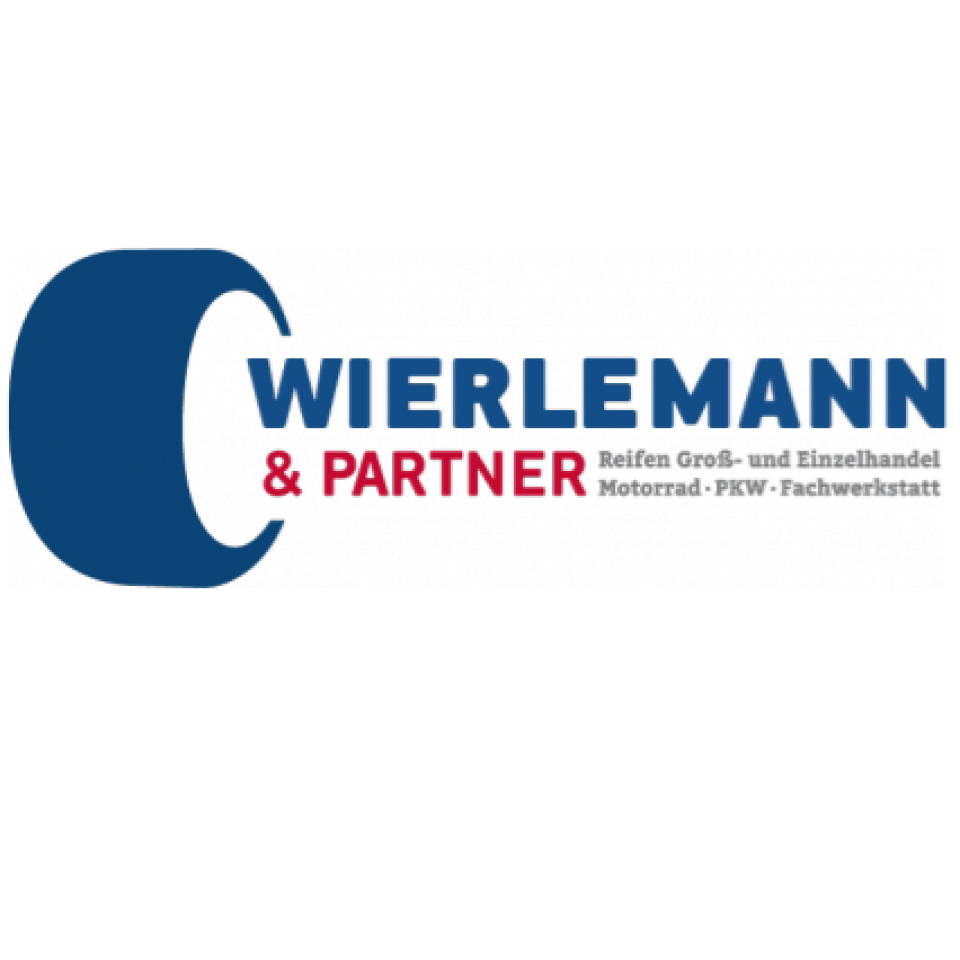 Logo van Wierlemann & Partner GmbH