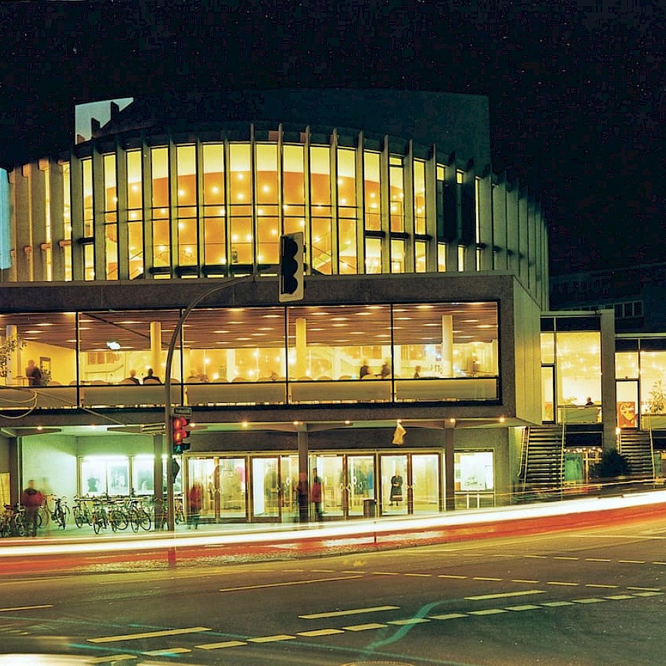 Theatre Münster