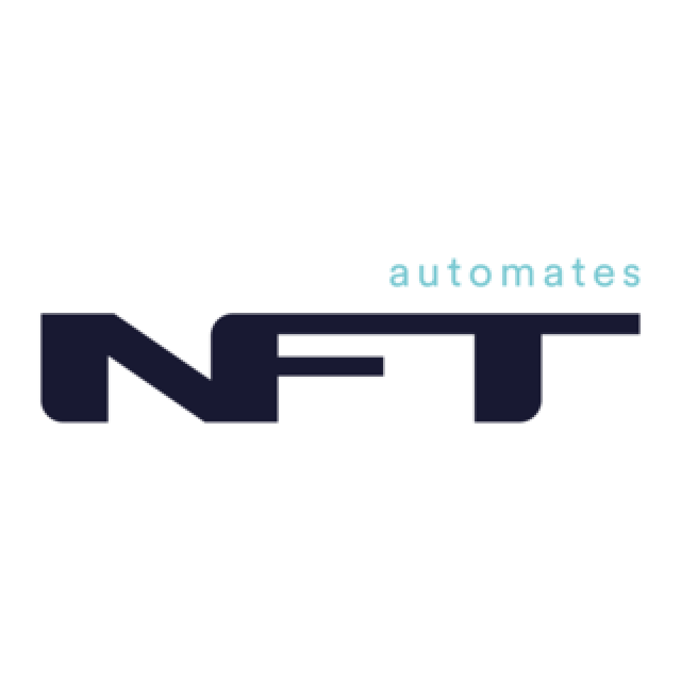Logo van NFT automates GmbH