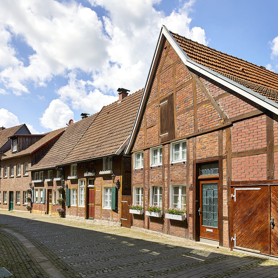 Die Gemeinde Everswinkel ist ein engagierter Arbeitgeber aus dem Münsterland.