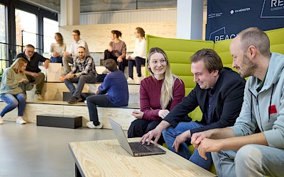 Innovation groups