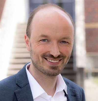 Foto zu Sebastian Schulze Baek