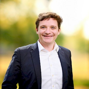 Foto zu Jan-Philipp Peperhowe