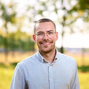 Foto zu Manuel Kuschel