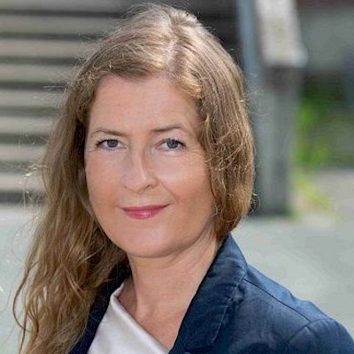 Foto zu Dr. Kirsten Tacke-Klaus