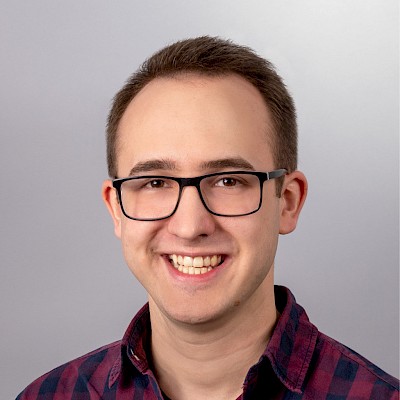 Foto zu Karsten Flores