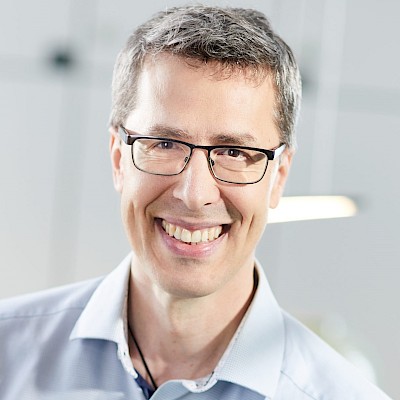 Foto zu Elmar Wendland