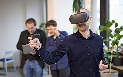 Best Practice Titelbild