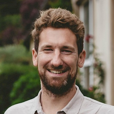 Foto zu Daniel Decker