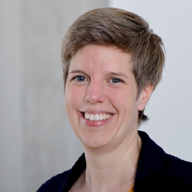 Foto zu Dr. Therese Kirsch